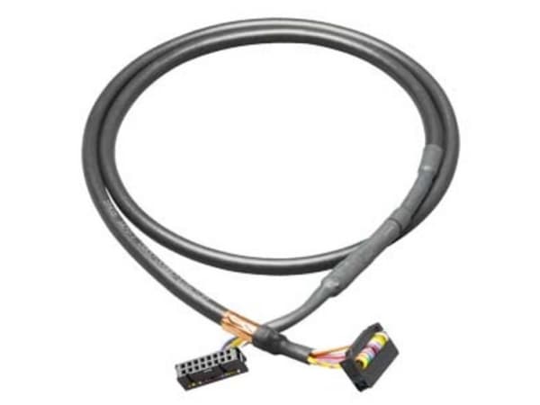 Siemens 6ES7923-0BG50-0DB0 6ES79230BG500DB0 PLC-liitäntäkaapeli 60 V