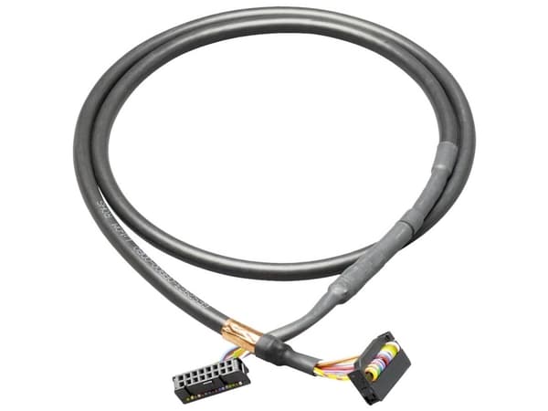 Siemens 6ES7923-0CB00-0DB0 6ES79230CB000DB0 PLC-anslutningskabel 60 V