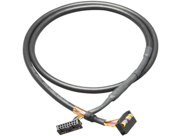 Siemens 6ES7923-0CB00-0DB0 6ES79230CB000DB0 PLC-anslutningskabel 60 V