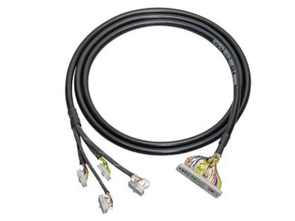 Siemens 6ES7923-5BC00-0EB0 6ES79235BC000EB0 PLC-liitäntäkaapeli 60 V
