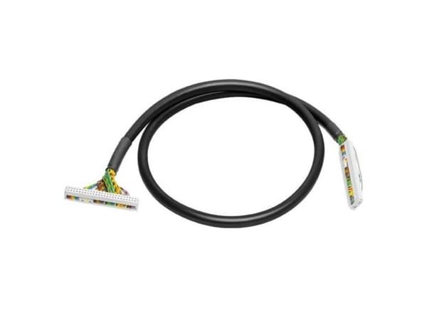 Siemens 6ES7923-5BC50-0CB0 6ES79235BC500CB0 PLC-anslutningskabel