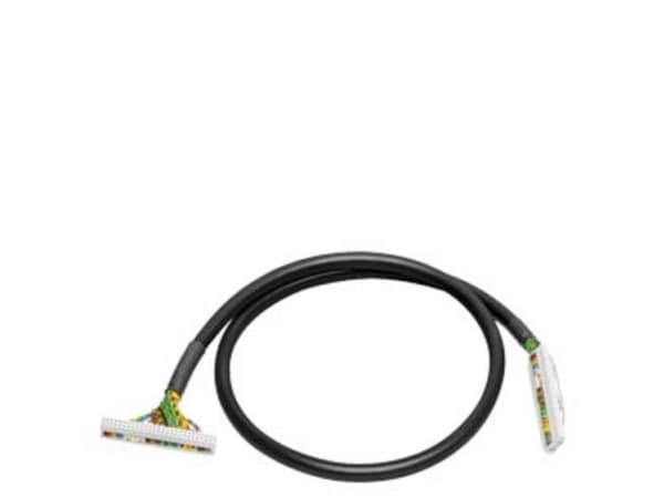 Siemens 6ES7923-5BC50-0CB0 6ES79235BC500CB0 PLC-anslutningskabel