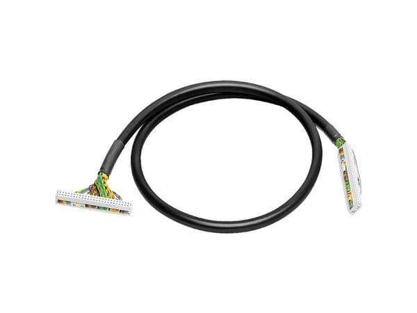 Siemens 6ES7923-5BF00-0CB0 6ES79235BF000CB0 SPS-liitäntäkaapeli