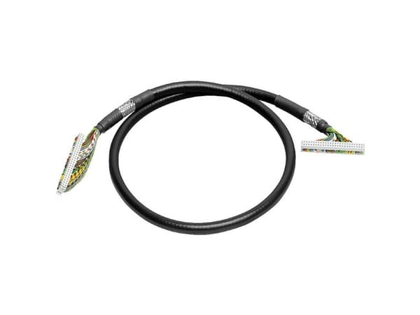 Siemens 6ES7923-5BF00-0DB0 6ES79235BF000DB0 SPS-liitäntäkaapeli