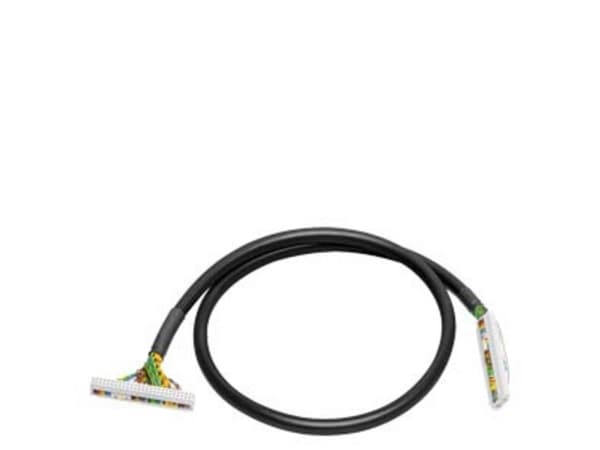 Siemens 6ES7923-5BG50-0CB0 6ES79235BG500CB0 PLC-anslutningskabel