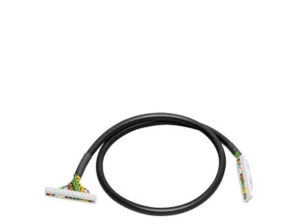 Siemens 6ES7923-5BG50-0CB0 6ES79235BG500CB0 SPS-liitäntäkaapeli