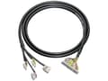 Pikkukuva 4 / 5: Siemens 6ES7923-5CB00-0EB0 6ES79235CB000EB0 PLC-liitäntäkaapeli 60 V