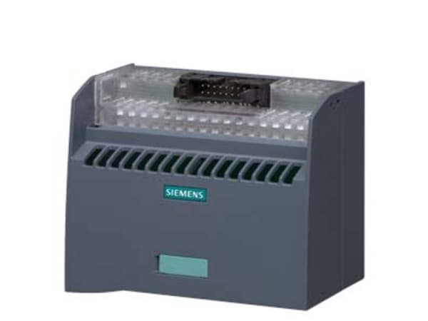 Siemens 6ES7924-0BD20-0BA0 6ES79240BD200BA0 SPS-tilslutningsmodul 50 V