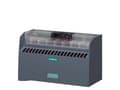Miniatyrbild 3 av 5: Siemens 6ES7924-0BG20-0BC0, 8 x NO, Svart, Rak, 110 V, 320 g, 173 mm