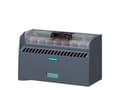 Miniatyrbild 1 av 5: Siemens 6ES7924-0BG20-0BC0, 8 x NO, Svart, Rak, 110 V, 320 g, 173 mm