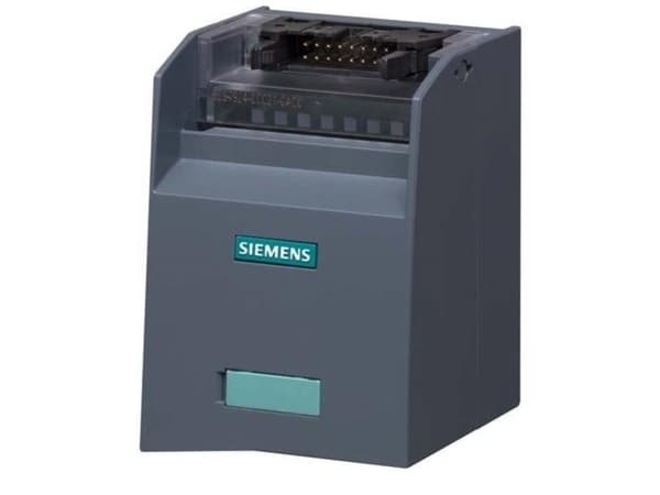 Siemens 6ES7924-0CC20-0AC0 6ES79240CC200AC0 SPS-tilslutningsmodul 50 V