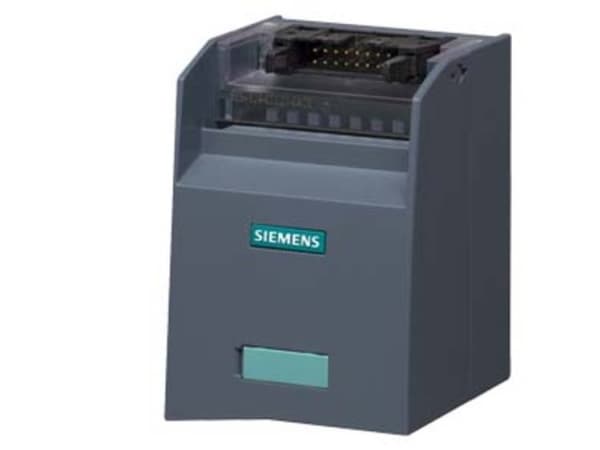 Siemens 6ES7924-0CC21-0AC0 6ES79240CC210AC0 PLC-anslutningsmodul 50 V