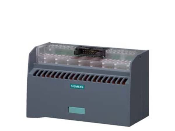 Siemens 6ES7924-0CL20-0BC0 6ES79240CL200BC0 PLC-tilslutningsmodul 50 V