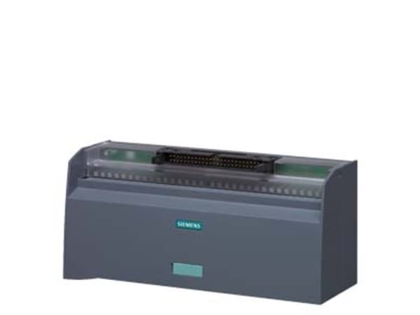 Siemens 6ES7924-2CA20-0AC0 6ES79242CA200AC0 PLC-tilslutningsmodul 50 V