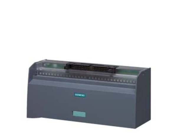 Siemens 6ES7924-2CA20-0AC0 6ES79242CA200AC0 SPS-tilslutningsmodul 50 V