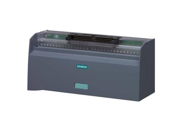 Siemens 6ES7924-2CC20-0AA0 6ES79242CC200AA0 PLC-tilslutningsmodul 50 V