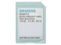 Miniatyrbild 3 av 5: Siemens Siemens Dig.Industr. 6ES79538LF310AA0 PLC-minneskort