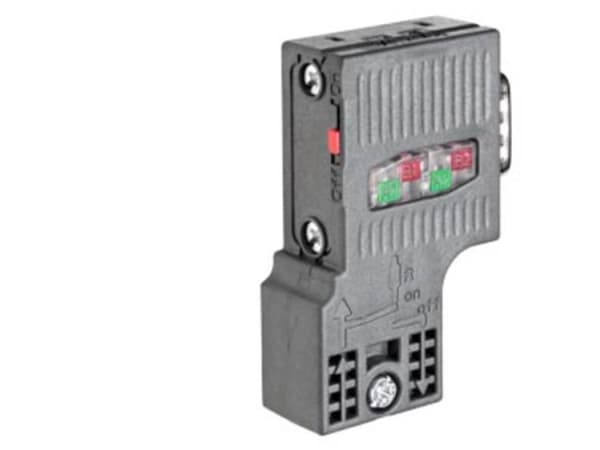 Siemens 6ES7972-0BA52-0XB0 6ES79720BA520XB0 SPS-tilslutningsledning