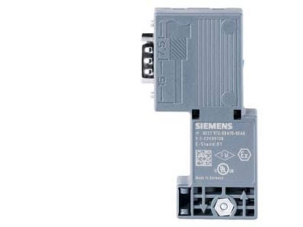 Siemens 6ES7972-0BA70-0XA0 6ES79720BA700XA0 PLC-tilslutningsstik