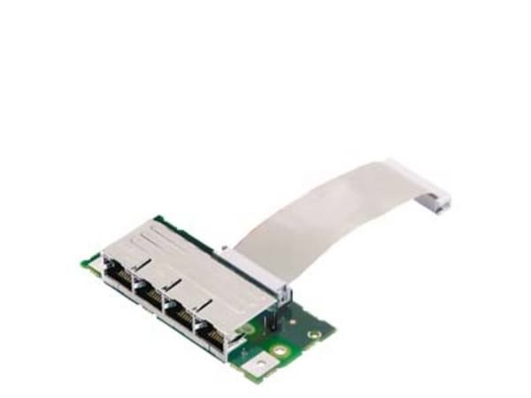 Siemens 6GK1160-4AC00 6GK11604AC00 PLC-laajennusmoduuli