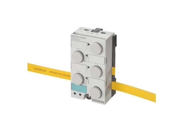Siemens 6GK1210-0SA01 6GK12100SA01 PLC-expansionsmodul