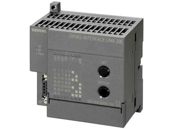 Siemens 6GK1415-2AA10 PLC-expansionsmodul