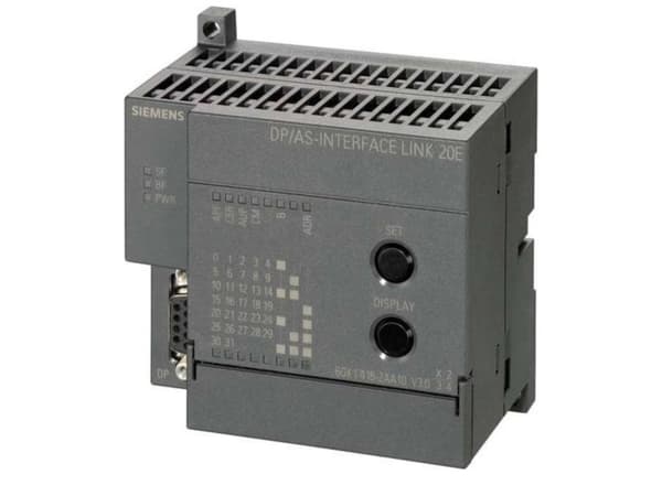 Siemens 6GK1415-2AA10 PLC-expansionsmodul