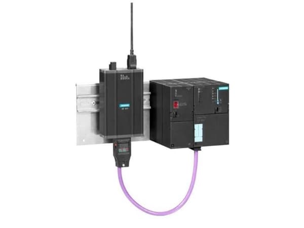 Siemens 6GK1571-1AA00-0AH0 PLC-DIN-kiskopidike Siemens 6GK1571-1AA00-0AH0 PLC-DIN-kiskopidin
