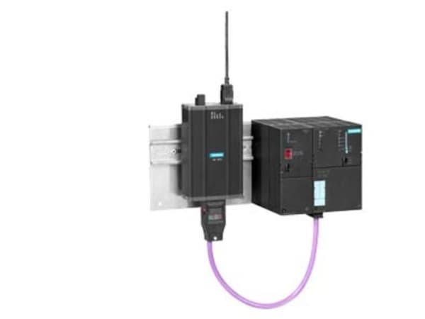 Siemens 6GK1571-1AA00-0AH0 PLC-DIN-kiskopidike Siemens 6GK1571-1AA00-0AH0 PLC-DIN-kiskopidin