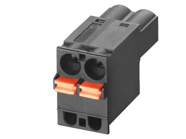 Siemens 6GK5980-0BB10-0AA5 6GK5980-0BB10-0AA5 6GK59800BB100AA5 PLC-päätelaite 24 V/DC