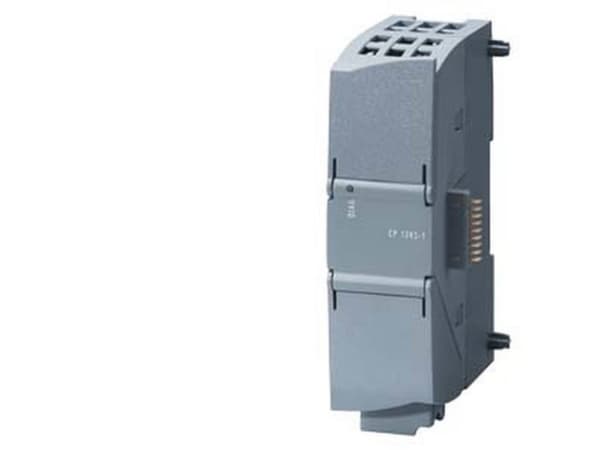 Siemens 6GK7243-1BX30-0XE0 PLC-tietoliikenneprosessori