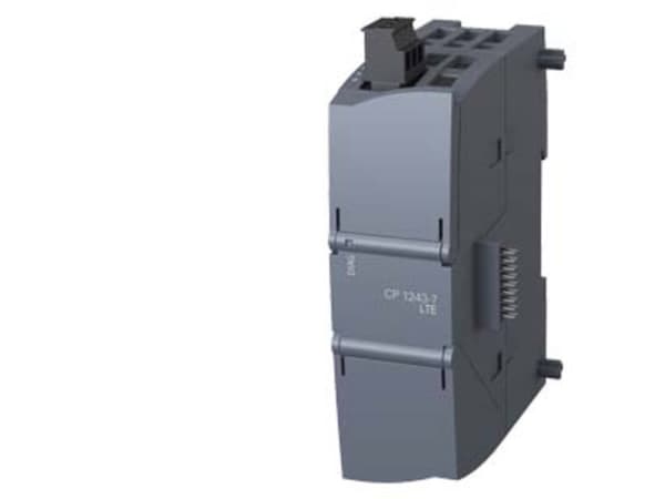 Siemens 6GK7243-7KX30-0XE0 SPS-kommunikationsprocessor