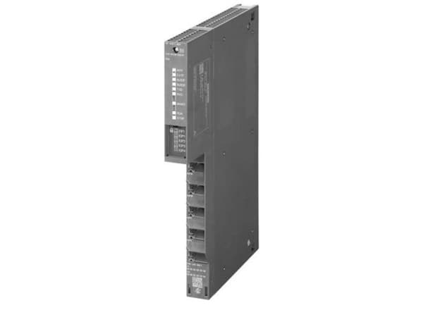 Siemens 6GK7443-1GX30-0XE0 PLC-kommunikationsprocessor