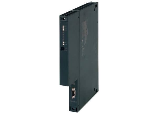 Siemens 6GK7443-5DX05-0XE0 strömbrytare