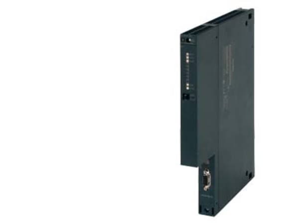 Siemens 6GK7443-5DX05-0XE0 virrankatkaisin