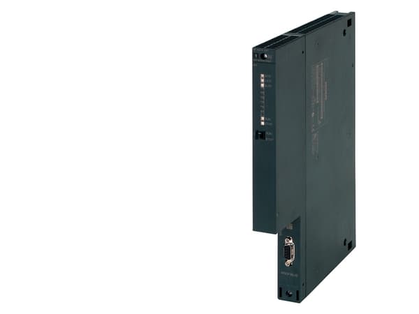 Siemens 6GK7443-5DX05-0XE0 strömbrytare