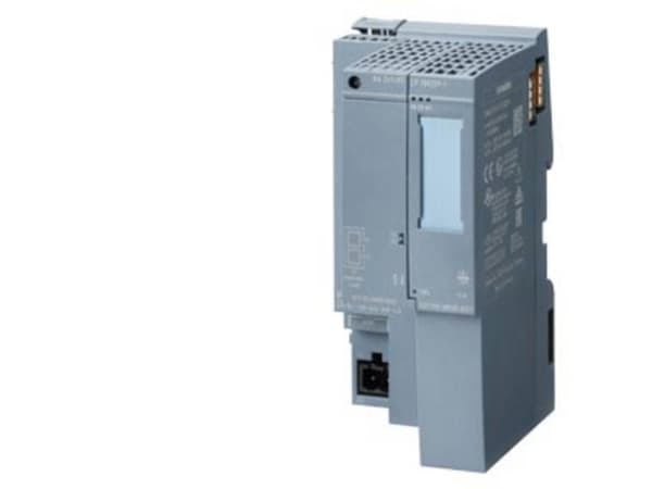 Siemens 6GK7543-6WX00-0XE0 virrankatkaisin