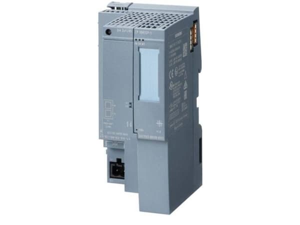 Siemens 6GK7543-6WX00-0XE0 virrankatkaisin
