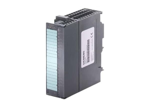Siemens 6GT2002-0GA10 PLC-tietoliikennemoduuli