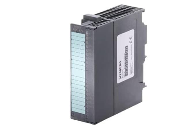 Siemens 6GT2002-0GA10 PLC-tietoliikennemoduuli