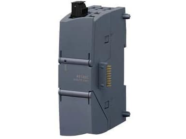 Siemens 6GT2002-0LA00 6GT20020LA00 PLC-tietoliikennemoduuli