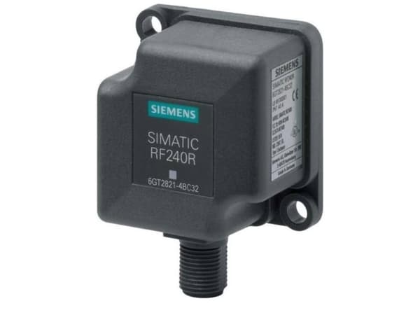 Siemens 6GT2821-4BC32 6GT28214BC32 PLC-reader