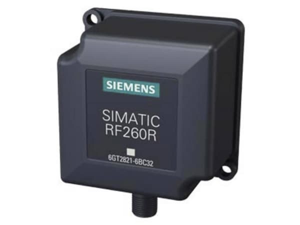 Siemens 6GT2821-6BC32 6GT28216BC32 PLC-reader