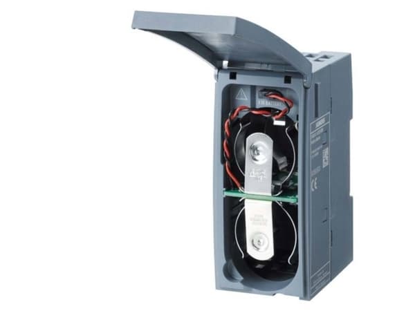 Siemens 6NH3112-3BA00-1XX2 6NH31123BA001XX2 PLC-akkukaappi