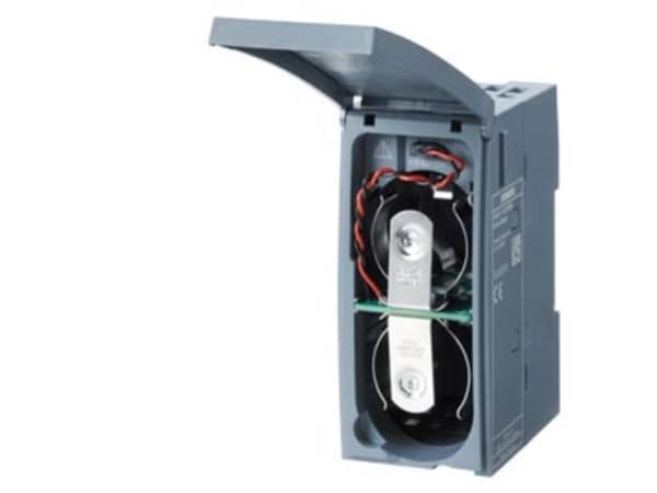 Siemens 6NH3112-3BA00-1XX2 6NH31123BA001XX2 PLC-akkukaappi
