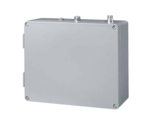Siemens 6NH3112-3BA00-1XX3 6NH31123BA001XX3 SPS-kaappi