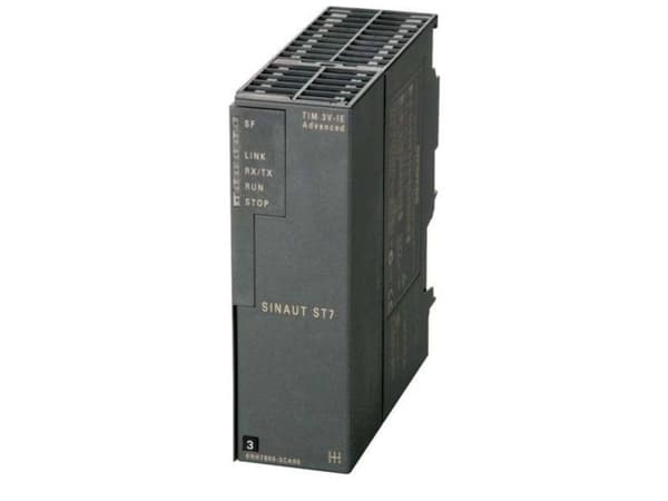 Siemens 6NH7800-3CA00 6NH78003CA00 PLC-viestintämoduuli