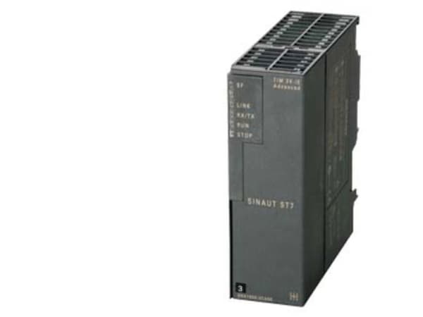 Siemens 6NH7800-3CA00 6NH78003CA00 PLC-viestintämoduuli