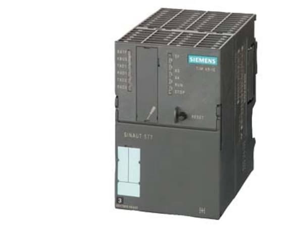 Siemens 6NH7800-4BA00 6NH78004BA00 PLC-viestintämoduuli