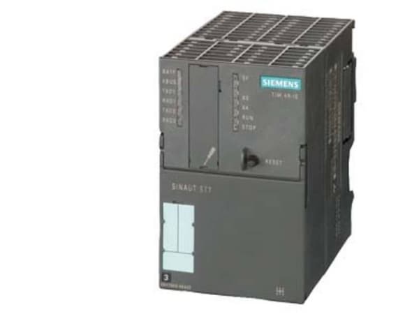 Siemens 6NH7800-4BA00 6NH78004BA00 PLC-viestintämoduuli